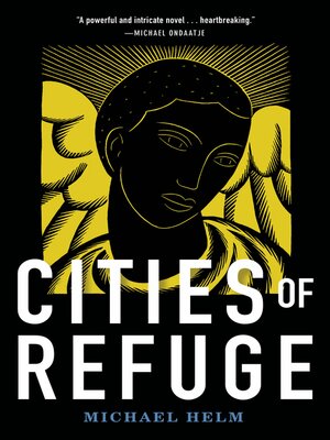 cover image of Cities of Refuge